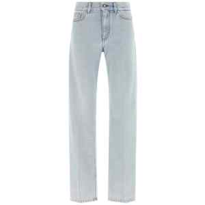 Givenchy Straight Jeans
