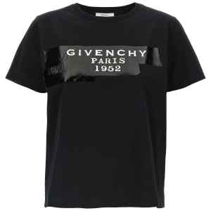 Givenchy Tape T-shirt