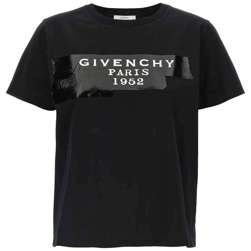 BW70FJP78U001_01_M_2025-11-13T08-04-49.604Z Givenchy Tape T-shirt