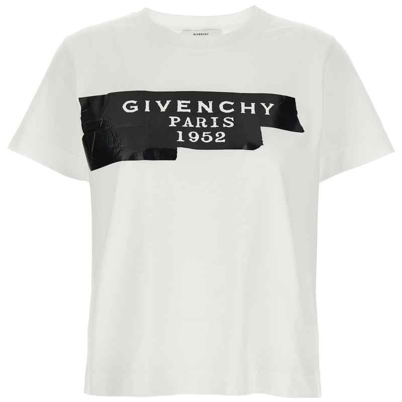 BW70FJP78U100_01_M_2025-11-12T08-24-00.506Z Givenchy Tape T-shirt