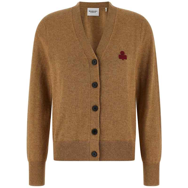 CA0104FAC1L17ECMGA_01_M_2026-02-12T11-18-43.457Z Marant Etoile Karina Cardigan