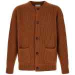 Marant Ribbed Mael Cardigan