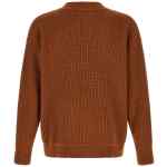 Marant Ribbed Mael Cardigan
