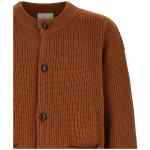 Marant Ribbed Mael Cardigan