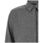 Fabiana Filippi Feather Shirt