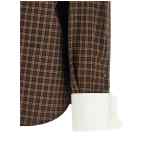 Marni Scarf Collar Shirt