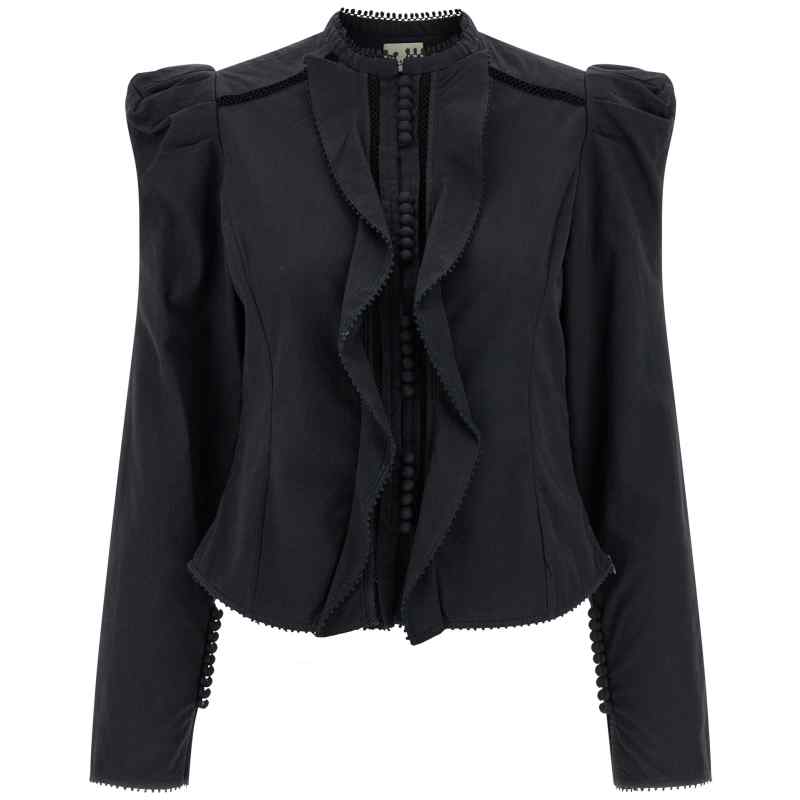 CH0285FAD1I02I01BK_01_M_2026-01-02T10-49-53.489Z Isabel Marant Calina Shirt