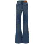 Chloé Palazzo Jeans