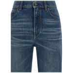 Chloé Palazzo Jeans