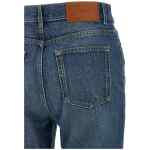 Chloé Palazzo Jeans