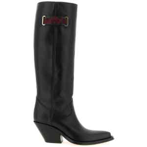 Chloé Azelan Boots