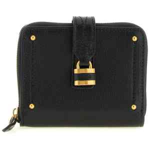 Chloé Medium Paddington Wallet