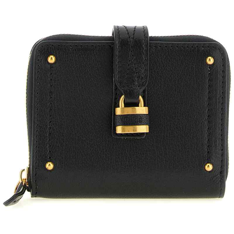 Chloé Medium Paddington Wallet