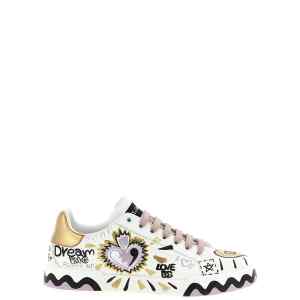 Dolce & Gabbana Portofino Sneakers