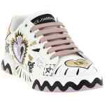 Dolce & Gabbana Portofino Sneakers