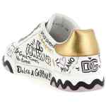 Dolce & Gabbana Portofino Sneakers