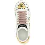 Dolce & Gabbana Portofino Sneakers