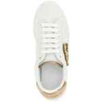 Dolce & Gabbana Portofino Sneakers