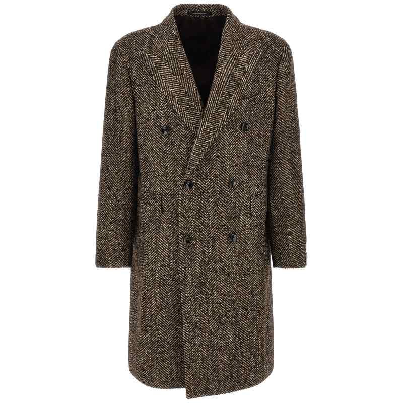 Tagliatore Londra Coat