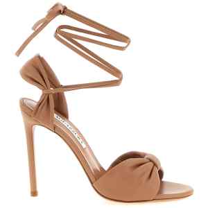 Aquazzura Carina Sandals