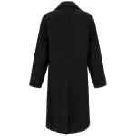 Lemaire Double-breasted Coat