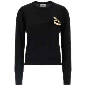 Coperni Emoji Pin Sweater
