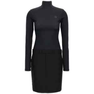 Coperni Hybrid Dress