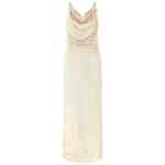 Coperni Sequin Dress