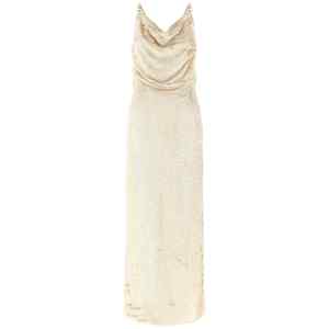 Coperni Sequin Dress
