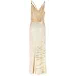 Coperni Sequin Dress