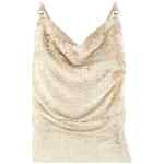 Coperni Sequin Dress