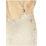 Coperni Sequin Dress