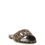 Dolce & Gabbana Bianca Slides