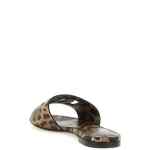 Dolce & Gabbana Bianca Slides