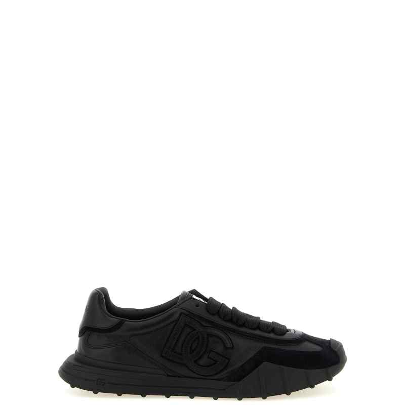 CS2384A05698B956_01_M_2026-08-24T09-22-51.793Z Dolce & Gabbana Dg Athletic Low Sneakers