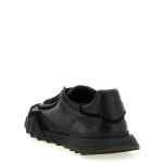 Dolce & Gabbana Dg Athletic Low Sneakers