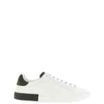 Dolce & Gabbana Portofino Leather Sneakers