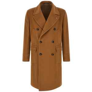 Tagliatore Sherry Coat