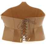 Elisabetta Franchi Bustier Belt