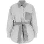 Fabiana Filippi Hybrid Overshirt