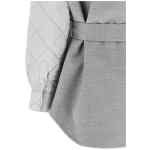 Fabiana Filippi Hybrid Overshirt