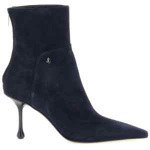 Jimmy Choo Cycas Ankle Boots