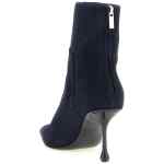 Jimmy Choo Cycas Ankle Boots
