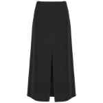 Ermanno Scervino Long Cloth Skirt