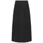 Ermanno Scervino Long Cloth Skirt