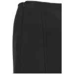Ermanno Scervino Long Cloth Skirt