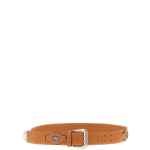 Ermanno Scervino Logo Coin Belt