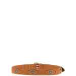Ermanno Scervino Logo Coin Belt
