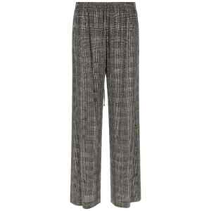 Ermanno Scervino All-over Crystal Pants