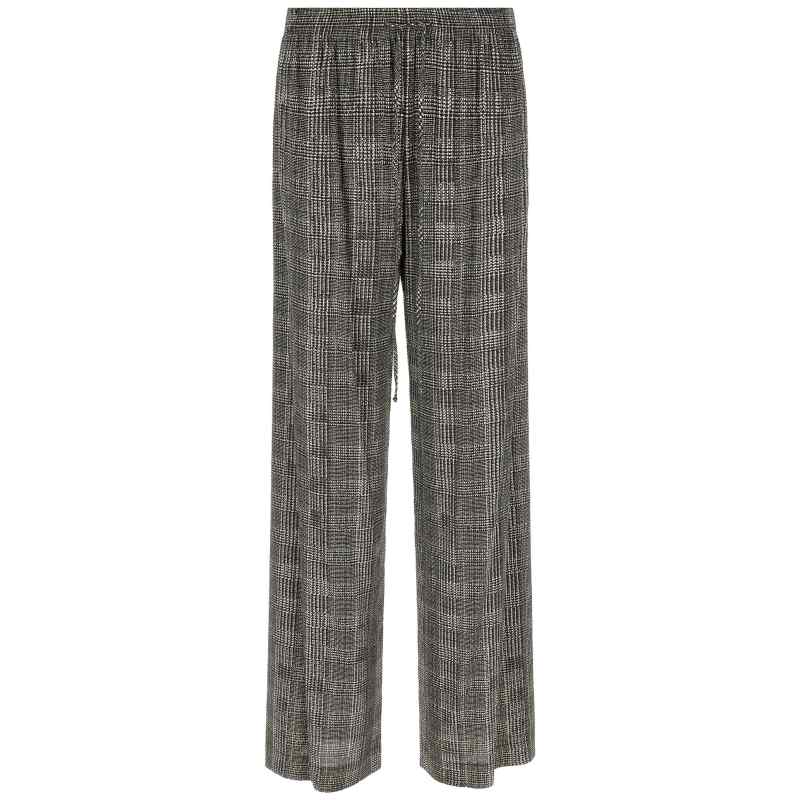 D492P353CTXHFS4904_01_M_2026-08-20T10-11-22.698Z Ermanno Scervino All-over Crystal Pants